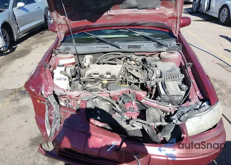 2002 Chevrolet Malibu Ls from USA, damaged, VIN 1G1NE52J92M586244